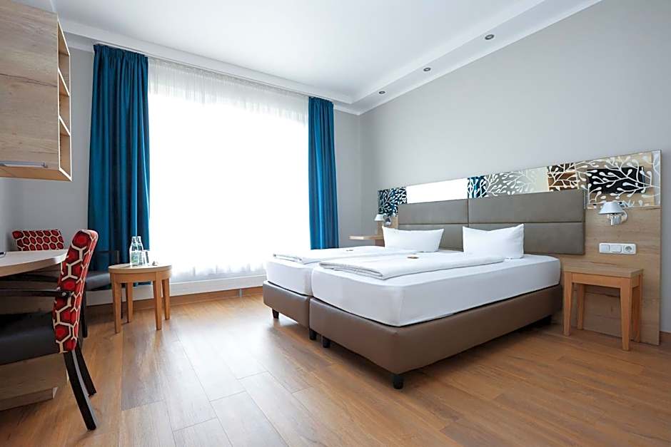 Hotel Blaubeurer Tor