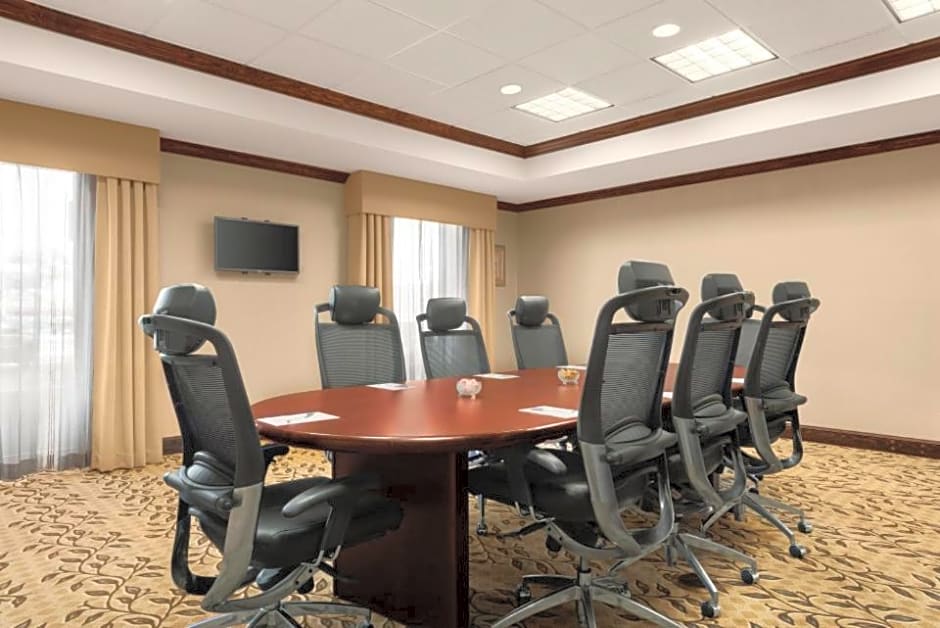 Hampton Inn & Suites Brunswick