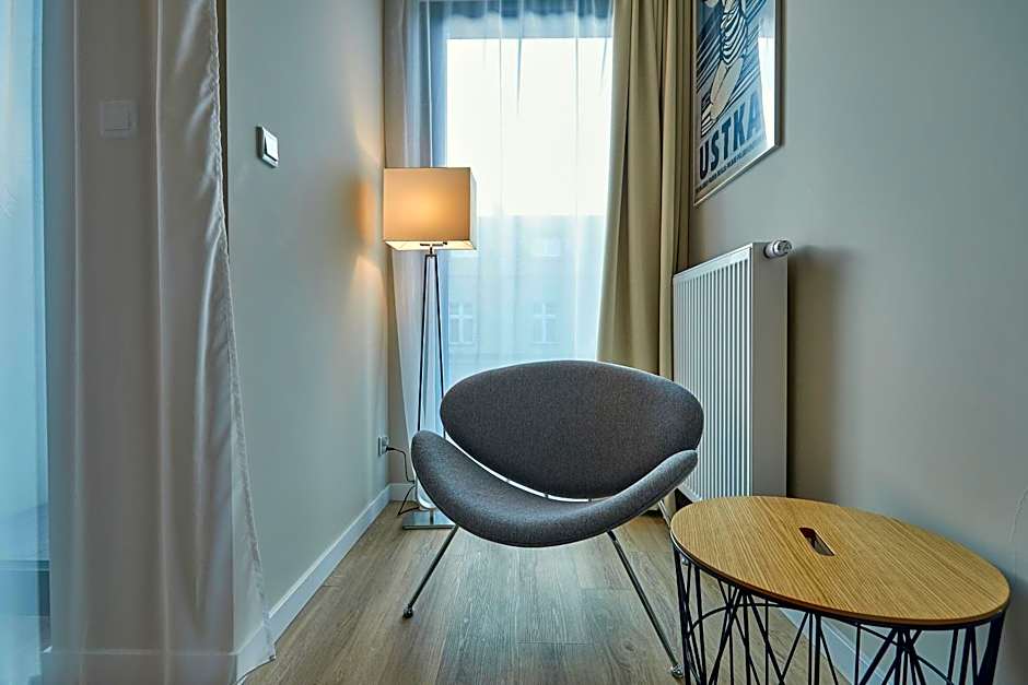 Rajska 3 by PI Apartments