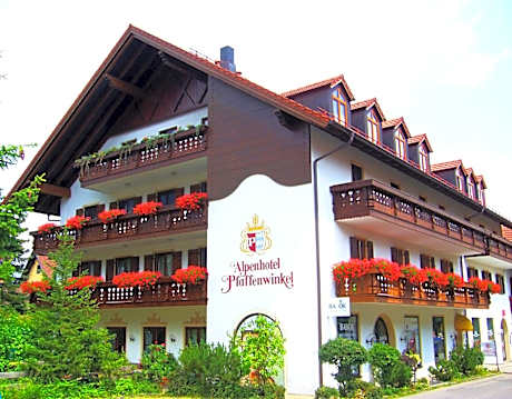 Alpenhotel Pfaffenwinkel