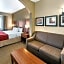 THE ATRIUM HOTEL - SFO AIRPORT FREE! - Shuttle Bus - Parking - WIFI