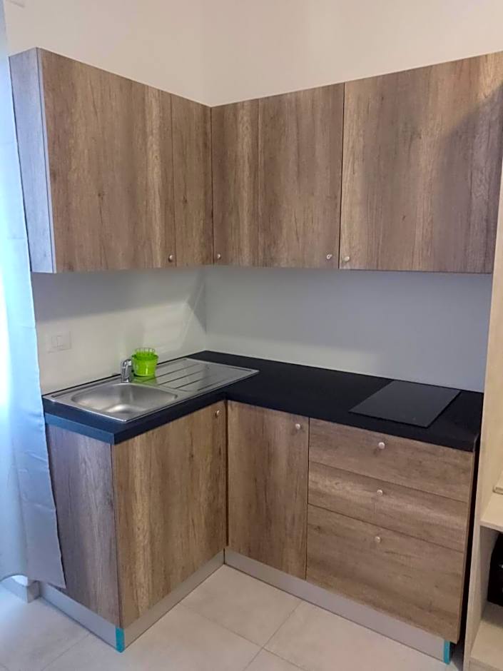 Villa3 Cancelli Guesthouse B&B via del Mare Formia