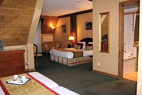 Comfort Double Room