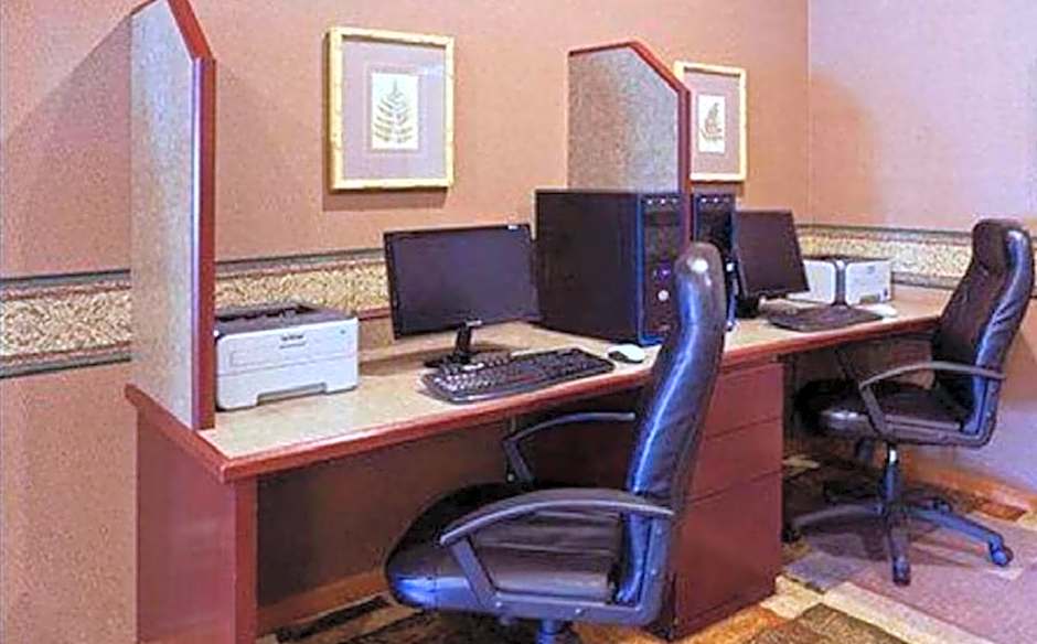 Blue Way Inn Eagan Extended Stay
