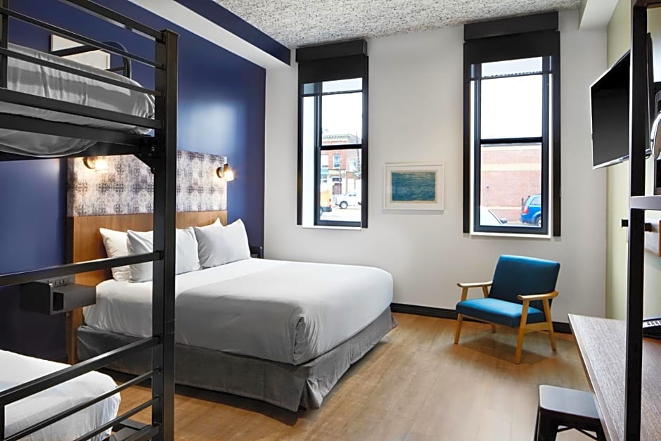 TRYP by Wyndham Pittsburgh/Lawrenceville