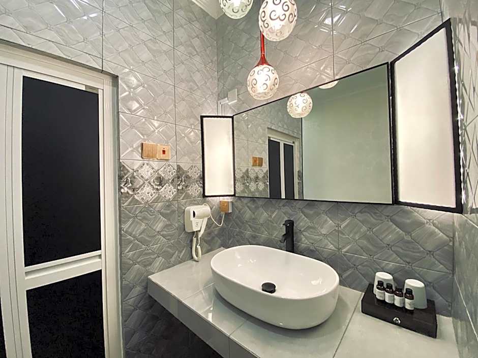 J Boutique Hotel 新张优惠