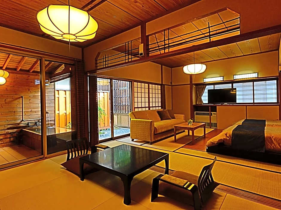 戸倉上山田温泉玉の湯