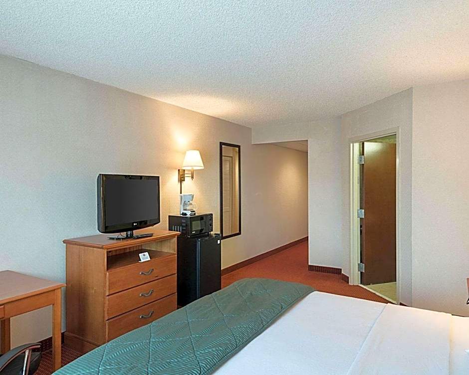 Quality Inn Shepherdstown