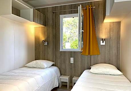 Three-Bedroom Chalet