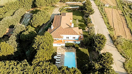 NaNa House Ericeira - Yoga & Surf