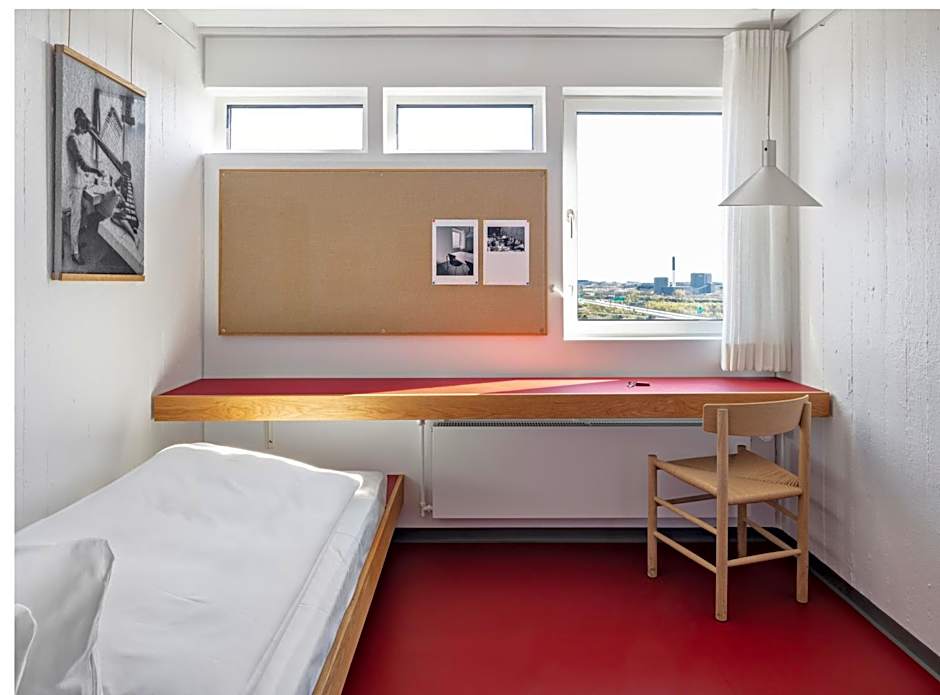 Højhuset Kulturhotel