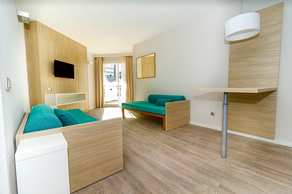 Eix Lagotel Apartamentos