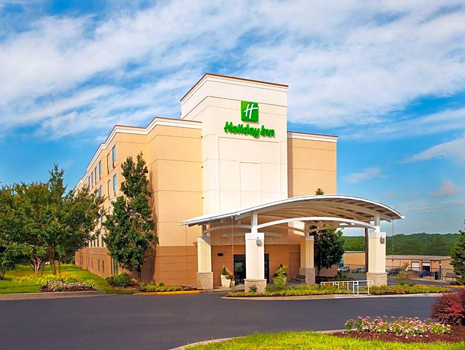 Holiday Inn Baltimore BWI Airport Area By IHG
