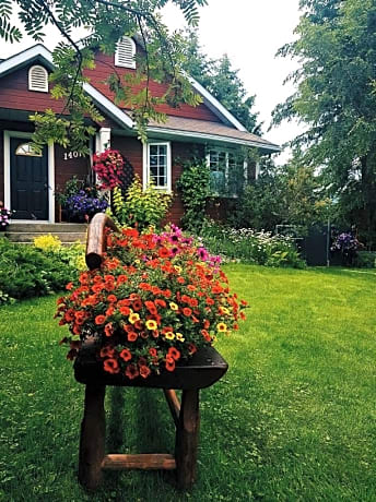 Deer Ridge B&B
