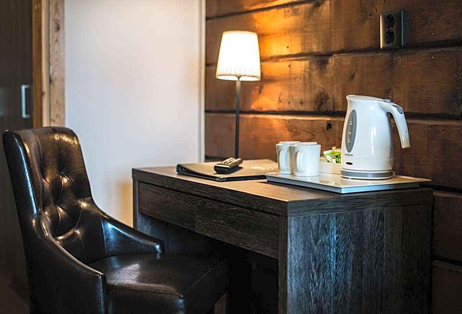 Eriksgårdens Fjällhotell