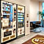 B&B Hotel Aachen-City