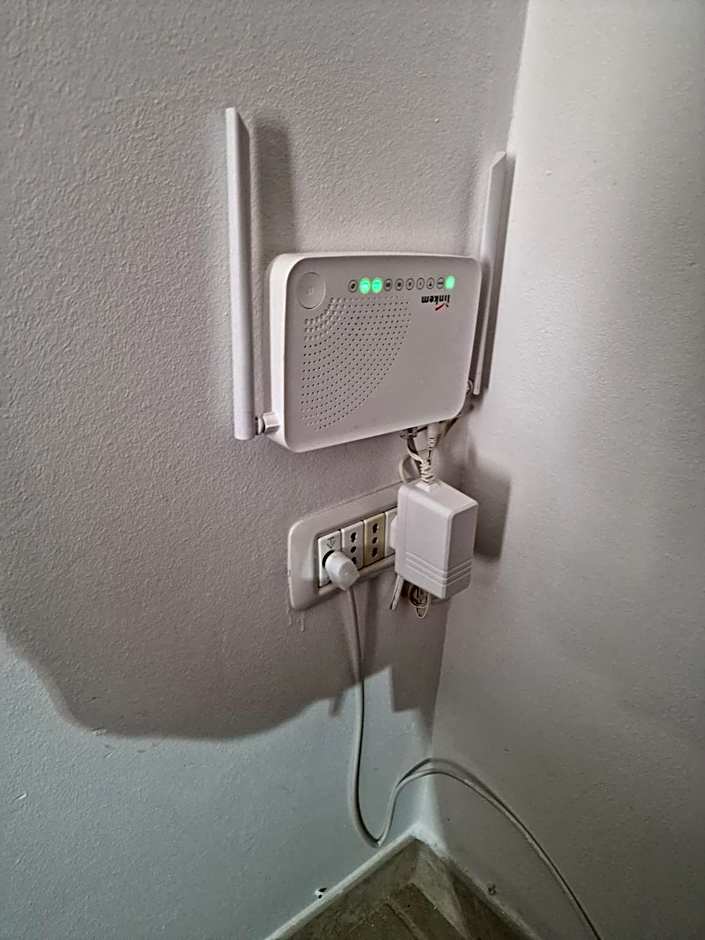 Aria di Sale Polignano