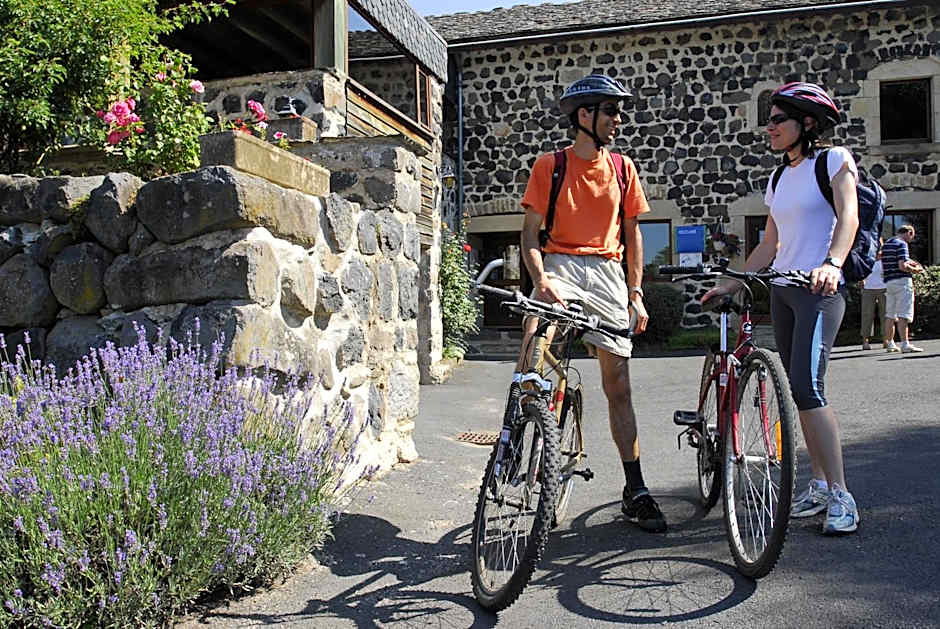 VVF Haute Loire Saint-Julien-Chapteuil