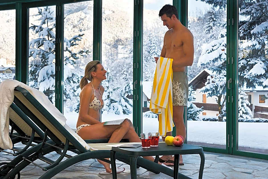 Alpin & Vital Hotel La Perla