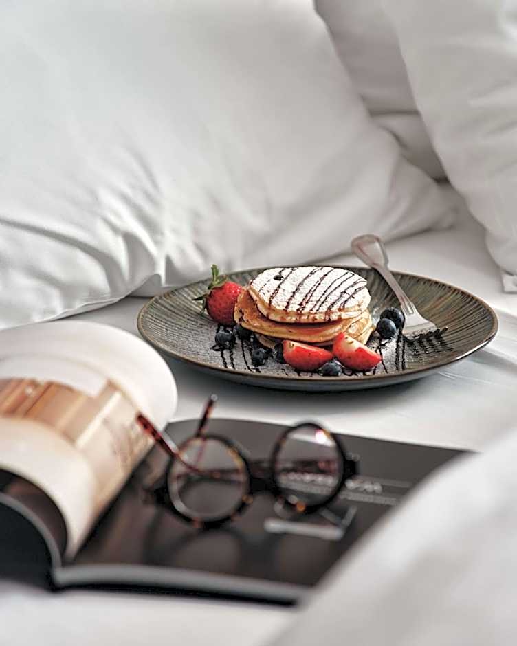 Radisson Collection Hotel Warsaw