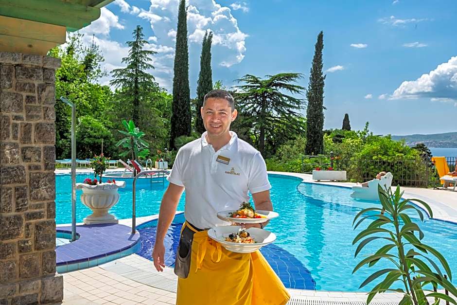 Hotel Kvarner Palace