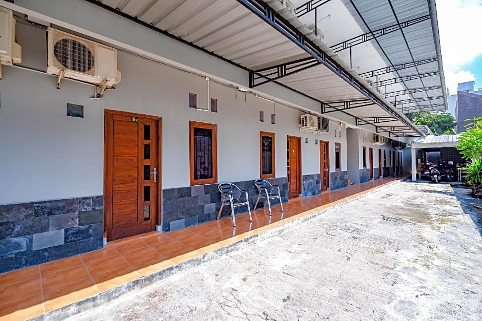 Hotel O Orchid House