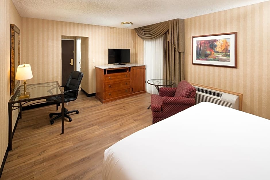 Red Lion Hotel Twin Falls – Twin Falls, ID