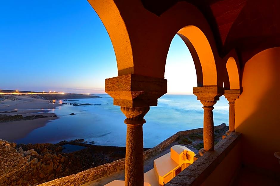 Hotel Fortaleza do Guincho Relais & Châteaux