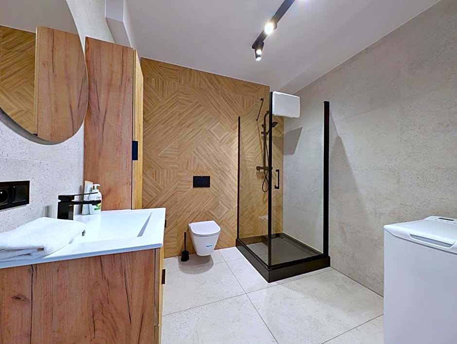 Turnau City Aparthotel