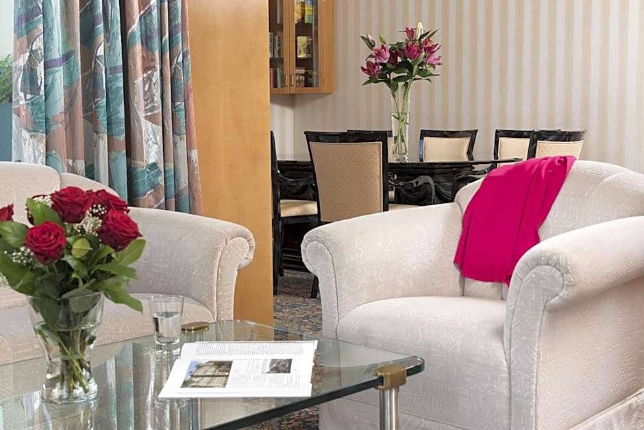 Maritim Hotel Bad Wildungen