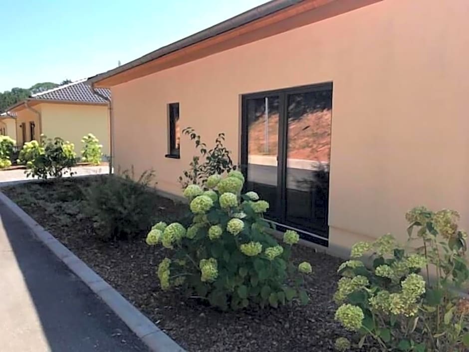 Weiherhof Appartements