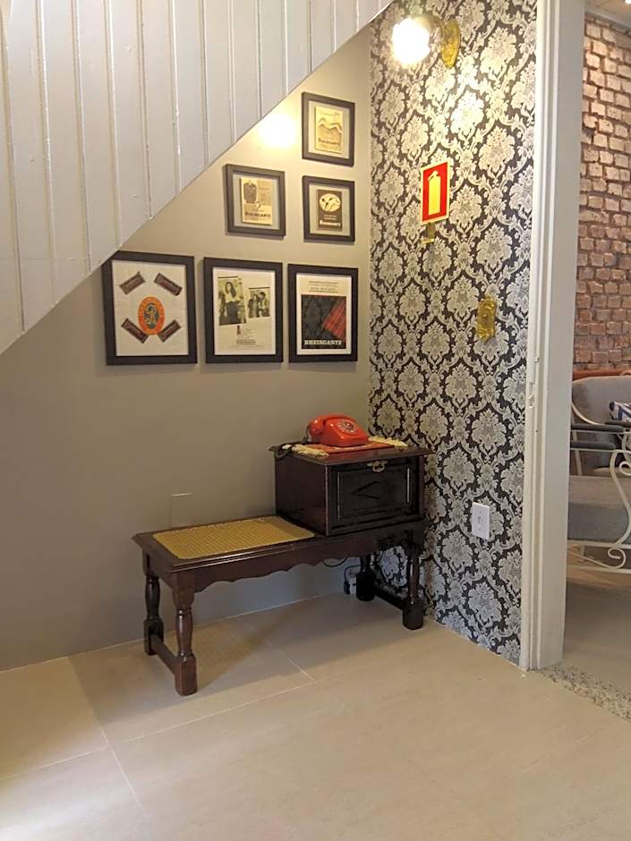 Hostel Pousada Rheingantz Rio Grande