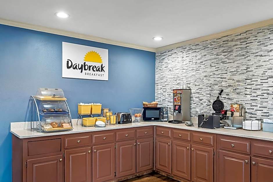 Days Inn by Wyndham Aiken - Interstate Hwy 20