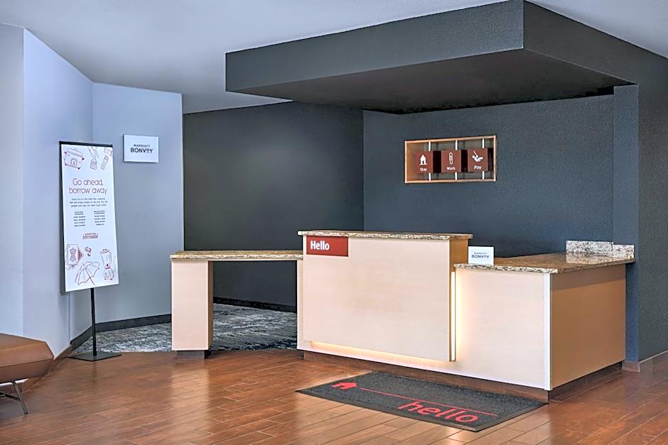 TownePlace Suites by Marriott Dickinson