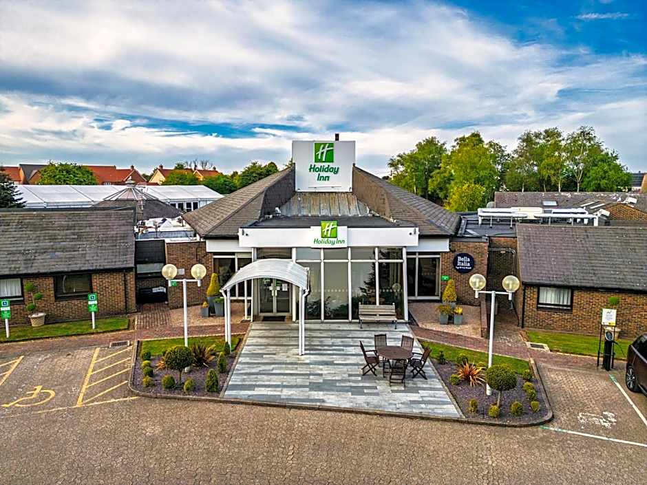 Holiday Inn Dover By IHG