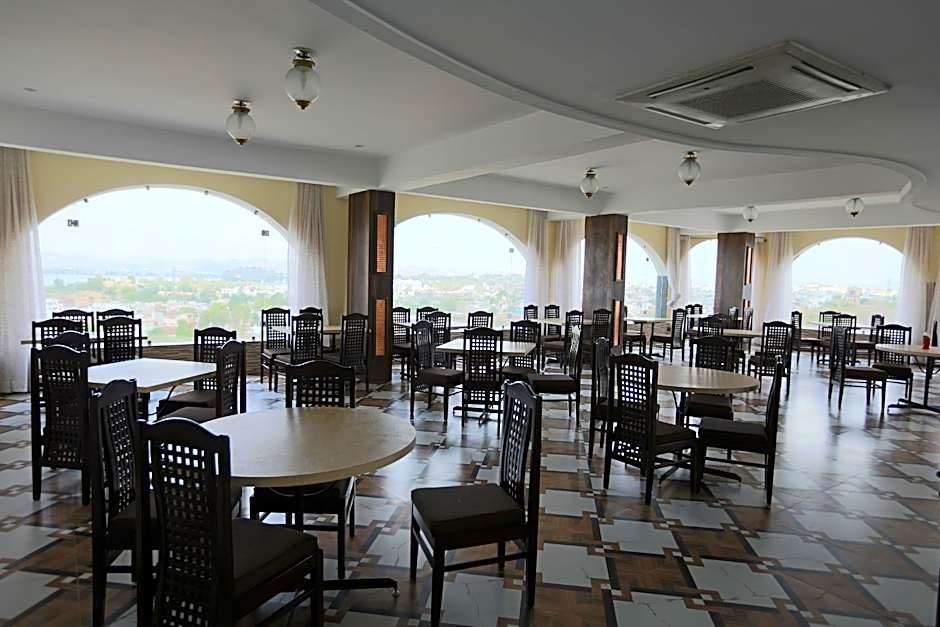 Regenta Central Mewargarh Udaipur