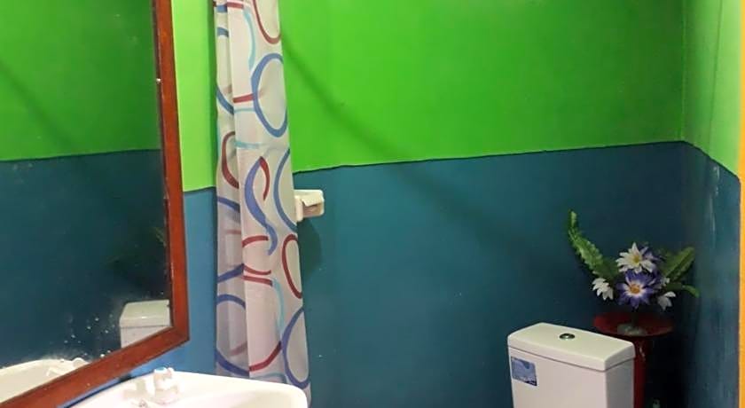 Fantastic Gili Hostel