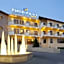 PARNIS PALACE HOTEL SUITES