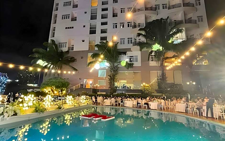 Dakruco Hotel