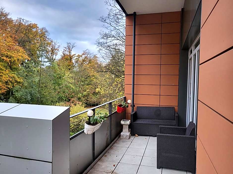Hotel Mettmann