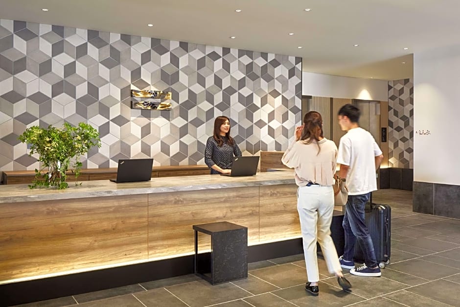 Hyatt House Kanazawa