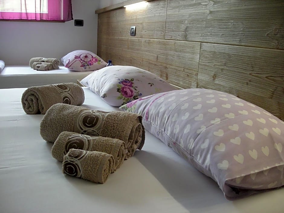 B&B Il Crocevia