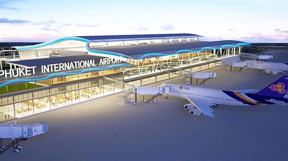 Kim Lung Airport Hotel