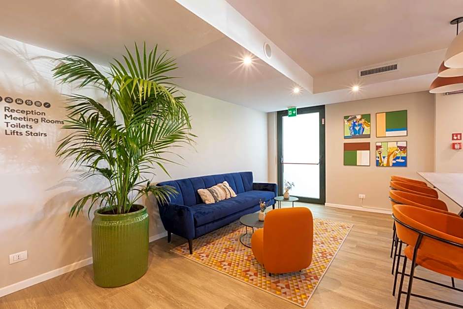 Belstay Milano Linate