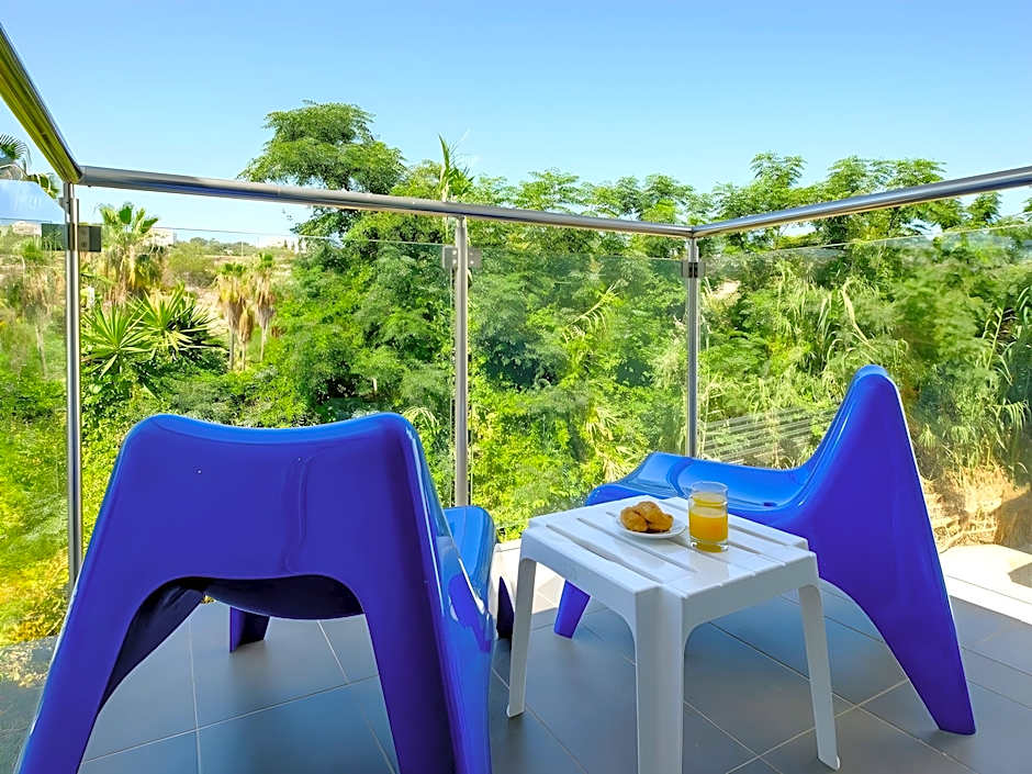 Rio Gardens Aparthotel