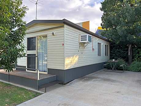 2 Bedroom Standard Cabin