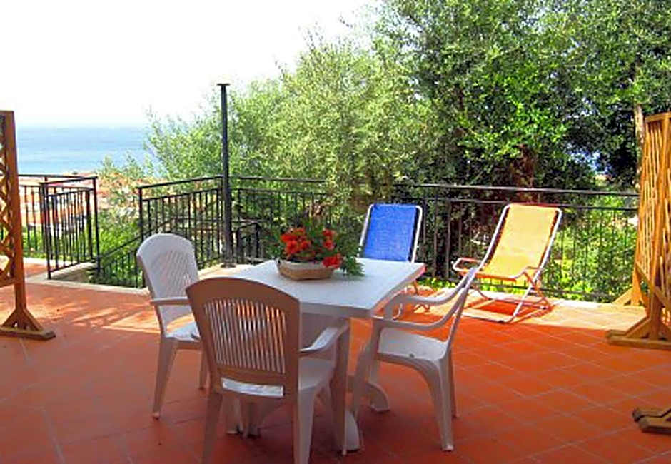 Residence Domus Cilento