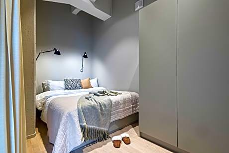 Grand Atelier Apartment