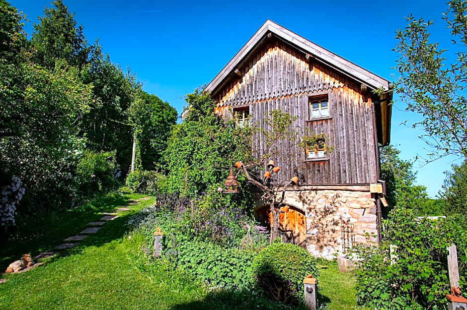 La Grange d'Hannah - gîte & chambre d'hôtes de charme