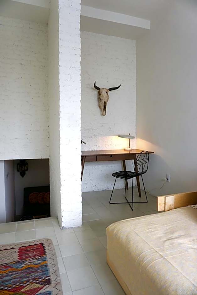 Casa Morelos by Barrio Mexico